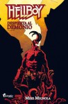 Hellboy: Despierta Al Demonio - Vol II - Mike Mignola