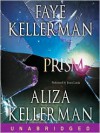 Prism (Audio) - Faye Kellerman, Aliza Kellerman, Jenna Lamia