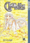 Chobits, Vol. 04 - CLAMP