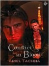 Covenant in Blood - Ariel Tachna