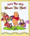 Let's Play with Winnie the Pooh! - Mary Hogan