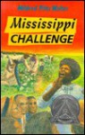 Mississippi Challenge - Mildred Pitts Walter