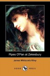 Pipes O'Pan at Zekesbury (Dodo Press) - James Riley