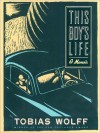 This Boy's Life (MP3 Book) - Tobias Wolff, Oliver Wyman