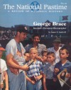 The National Pastime, Volume 23: A Review of Baseball History - Society for American Baseball Research (SABR), Society for American Baseball Research (SABR)