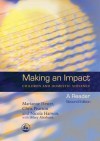 Making an Impact - Children and Domestic Violence: A Reader - Marianne Hester, Chris Pearson, Nicola Harwin