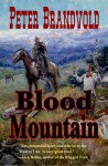 Blood Mountain - Peter Brandvold