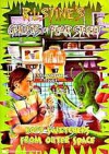 Body Switchers from Outer Space - R.L. Stine