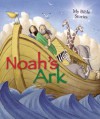 Noah's Ark - ticktock