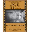 Best New Horror - Joe Hill