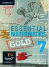 Essential Mathematics Gold for the Australian Curriculum Year 8 - David Greenwood, Bryn Humberstone, Jenny Goodman, Jenny Vaughan, Franca Frank