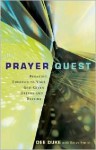 Prayer Quest - Dee Duke, Brian W. Smith