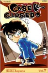 Case Closed, Vol. 7 - Gosho Aoyama