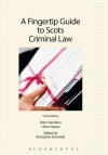 Fingertip Guide to Criminal Law - Peter Hamilton, J. Ross Harper