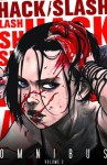 Hack/Slash Omnibus, Vol. 2 - Tim Seeley, Rebekah Isaacs, Emily Stone