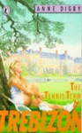 The Tennis Term at Trebizon - Anne Digby