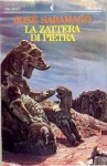 La zattera di pietra - José Saramago, Rita Desti