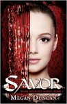 Savor - Megan Duncan