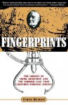 Fingerprints: The Origins of Crime Dectection and the Murder Case That Launched Forensic Science - Colin Beavan