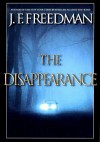 The Disapearance (Audio) - J.F. Freedman, Patrick Cullen