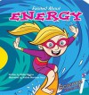 Excited about Energy - Nadia Higgins, Andres Martinez Ricci