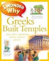 I Wonder Why Greeks Built Temples And Other Questions About Ancient Greece - Fiona MacDonald