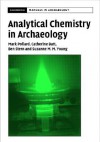 Analytical Chemistry in Archaeology - Mark Pollard, B. Stern