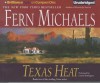 Texas Heat - Laural Merlington, Fern Michaels