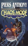 Chaos Mode - Piers Anthony