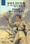 Soldier of the Queen - Philip McCutchan, Christopher Thomas Scott