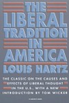 The Liberal Tradition in America (Harvest Books) - Louis Hartz