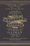 The Graveyard Book: A Novel (P.S.) - Neil Gaiman, 'Dave McKean'