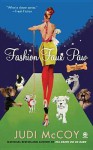 Fashion Faux Paw - Judi McCoy