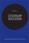 Citizenship Education - James Arthur