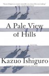 A Pale View of Hills (Audio) - Kazuo Ishiguro, Roe Kendall