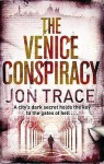 The Venice Conspiracy - Jon Trace