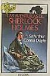 Las aventuras de Sherlock Holmes - Arthur Conan Doyle