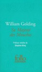 Sa majesté des mouches - William Golding