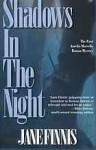 Shadows in the Night - Jane Finnis