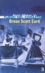 Fuego del corazón - Orson Scott Card