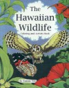 Hawaiian Wildlife Coloring & Activity Book - Tammy Yee