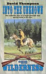 Into the Unknown (Wilderness, #55) - David Robbins, David Thompson