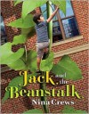 Jack and the Beanstalk - Nina Crews