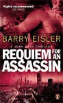 Requiem For An Assassin - Barry Eisler