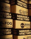 Horror Factory - Crime Factory, Liam Jose, Jimmy Callaway, S.J.I. Holliday