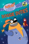 FETCH! with Ruff Ruffman: Doggie Duties - Candlewick Press, Wgbh