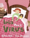 Iris Has a Virus - Arlene Alda, Lisa Desimini