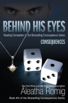 Behind His Eyes - Aleatha Romig