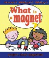 What Is a Magnet? - Jim Pipe