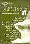 New Directions 31: An International Anthology of Prose and Poetry - Peter Glassgold